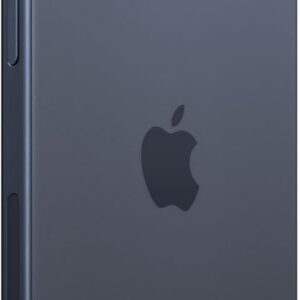 Apple iPhone 15 Pro Max, 256GB, Blue Titanium - Unlocked (Renewed)