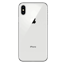 Apple iPhone XR, 256GB, Black - Unlocked (GSM Only) (Renewed)