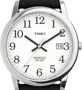 Timex Men's Easy Reader Watch (Copy)