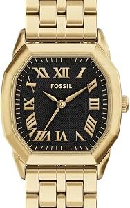 Fossil Women's Watch, Harlow Three-Hand Stainless Steel Bracelet Watch for Women (Copy)