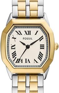 Fossil Women's Watch, Harlow Three-Hand Stainless Steel Bracelet Watch for Women (Copy)